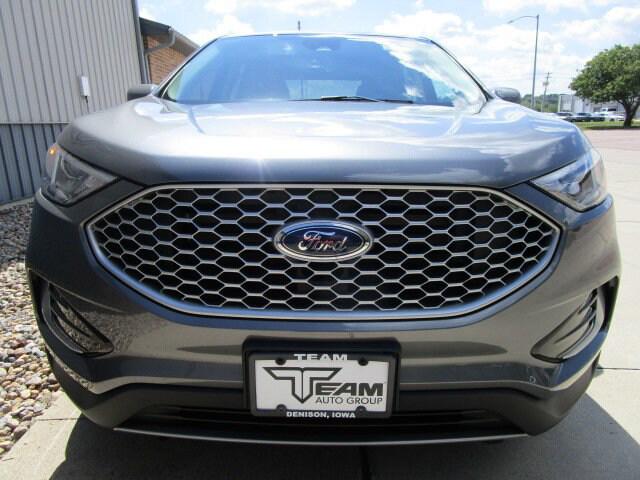 2024 Ford Edge SEL 2024 Ford Edge SEL