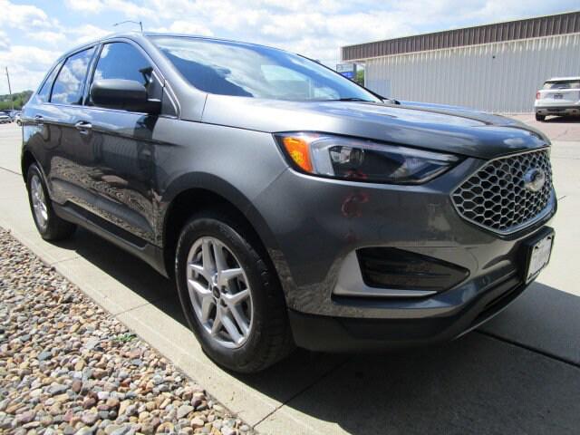 2024 Ford Edge SEL 2024 Ford Edge SEL