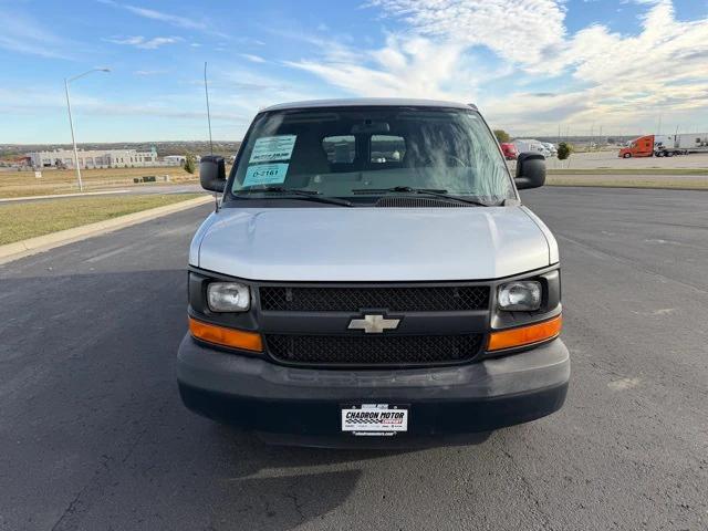 2014 Chevrolet Express 1500 LS 2014 Chevrolet Express 1500 LS