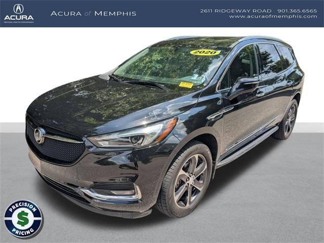2020 Buick Enclave FWD Essence