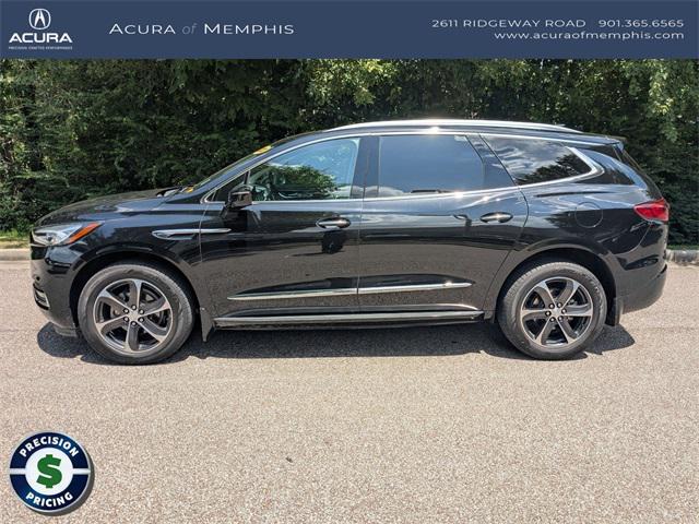2020 Buick Enclave FWD Essence