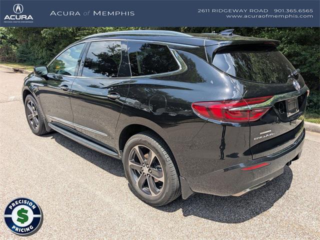 2020 Buick Enclave FWD Essence