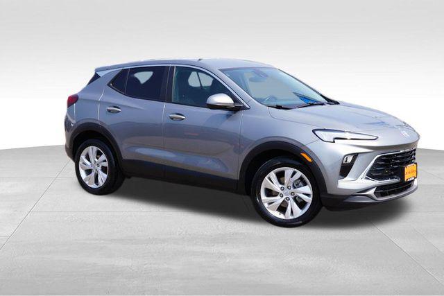 2024 Buick Encore GX Preferred FWD