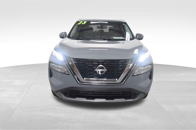 2023 Nissan Rogue SL Intelligent AWD