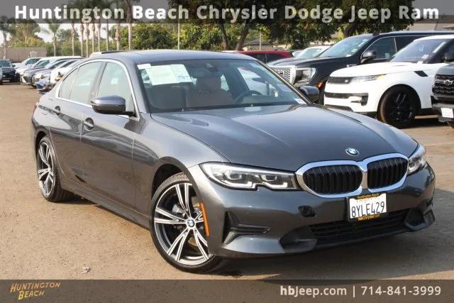 2022 BMW 330i 330i 2022 BMW 330i 330i