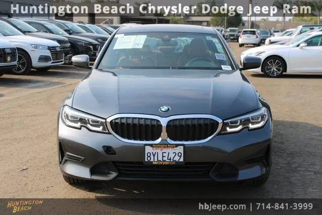 2022 BMW 330i 330i 2022 BMW 330i 330i