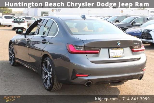 2022 BMW 330i 330i 2022 BMW 330i 330i