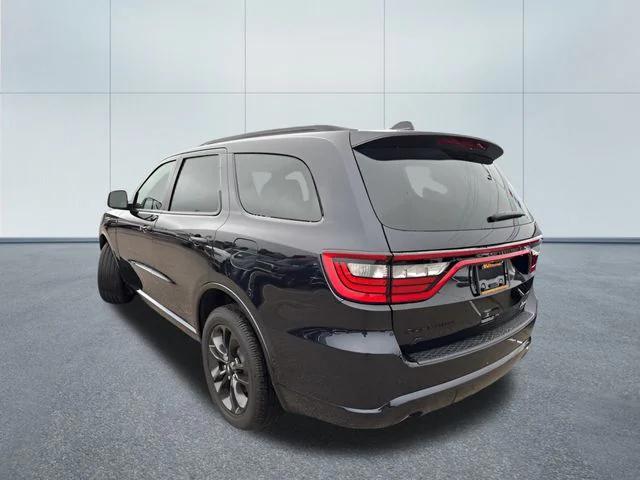 2025 Dodge Durango DURANGO GT AWD 2025 Dodge Durango DURANGO GT AWD