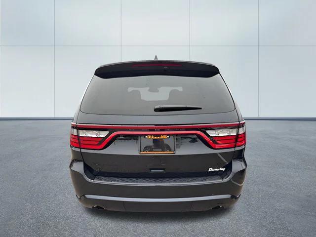 2025 Dodge Durango DURANGO GT AWD 2025 Dodge Durango DURANGO GT AWD