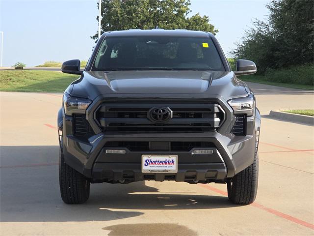 2024 Toyota Tacoma SR5 2WD