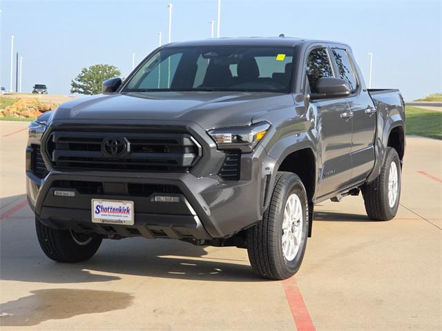 2024 Toyota Tacoma SR5 2WD