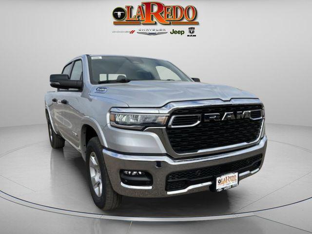 2026 RAM Ram 1500 RAM 1500 LONE STAR CREW CAB 4X2 64 BOX