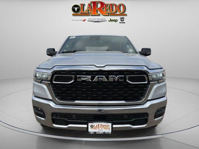 2026 RAM Ram 1500 RAM 1500 LONE STAR CREW CAB 4X2 64 BOX