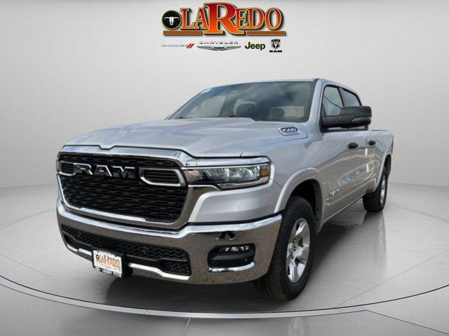2026 RAM Ram 1500 RAM 1500 LONE STAR CREW CAB 4X2 64 BOX