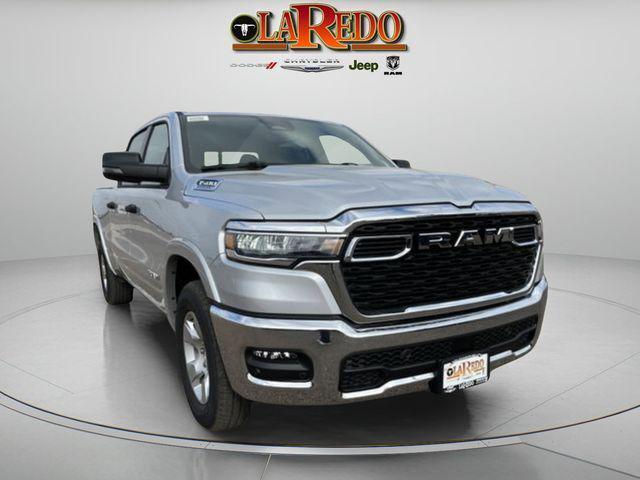 2026 RAM 1500 RAM 1500 LONE STAR CREW CAB 4X2 64 BOX