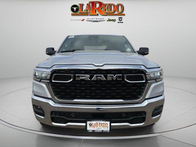 2026 RAM 1500 RAM 1500 LONE STAR CREW CAB 4X2 64 BOX
