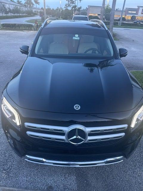 2023 Mercedes-Benz GLB 250 GLB 250