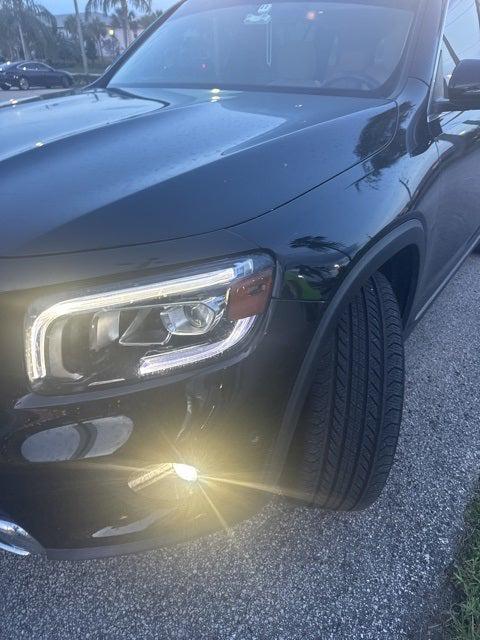2023 Mercedes-Benz GLB 250 GLB 250