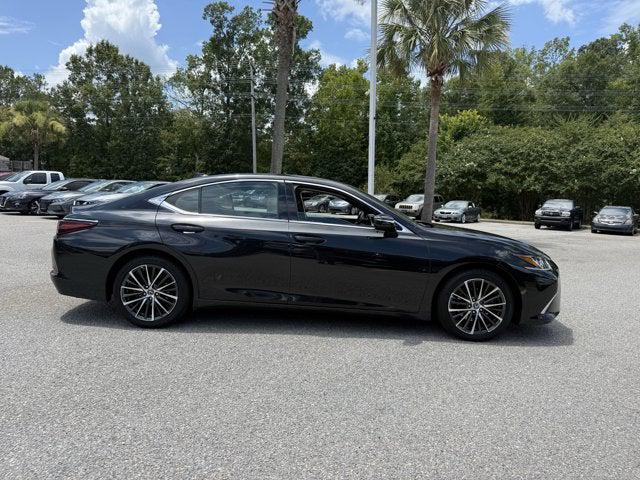 2022 Lexus ES 350 ES 350