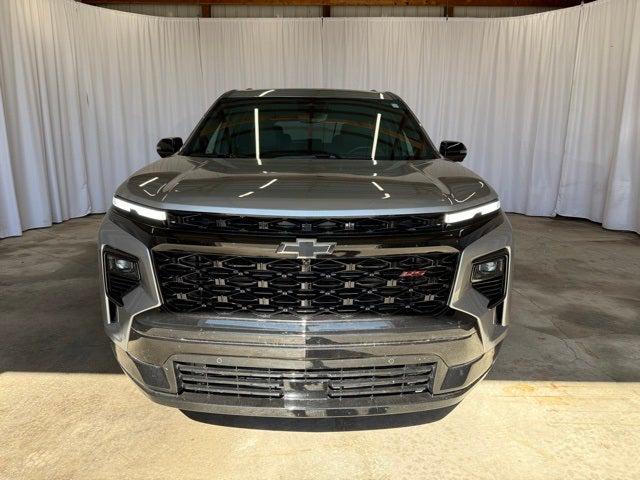 2024 Chevrolet Traverse AWD RS