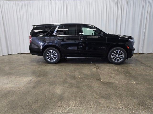 2024 Chevrolet Tahoe 4WD LT