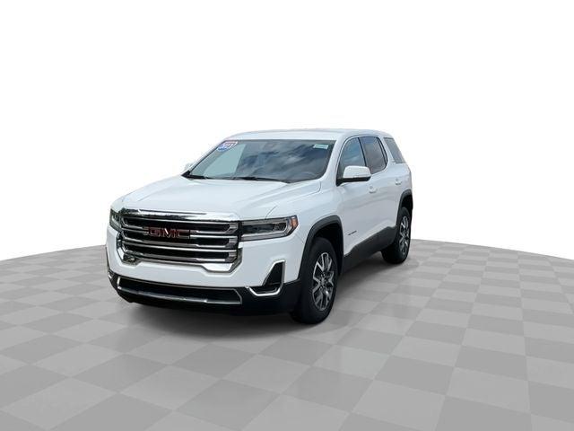2023 GMC Acadia FWD SLE