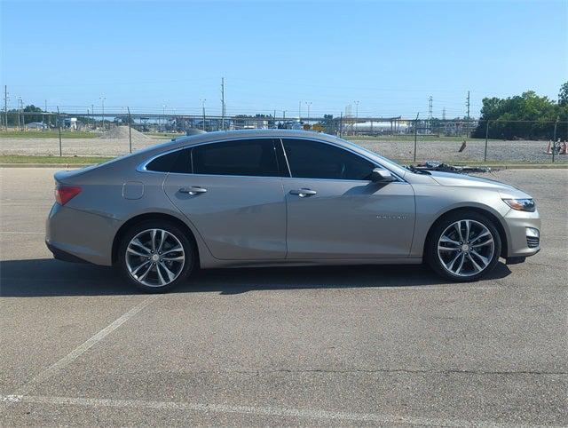 2023 Chevrolet Malibu FWD 1LT 2023 Chevrolet Malibu FWD 1LT