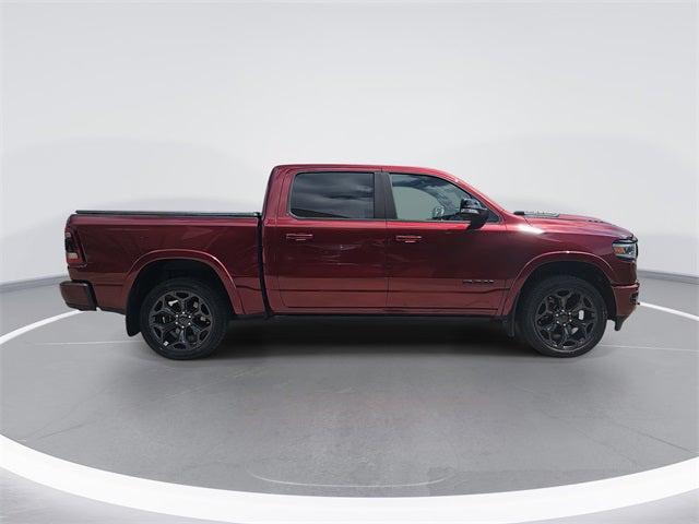 2021 RAM 1500 Limited Crew Cab 4x4 57 Box