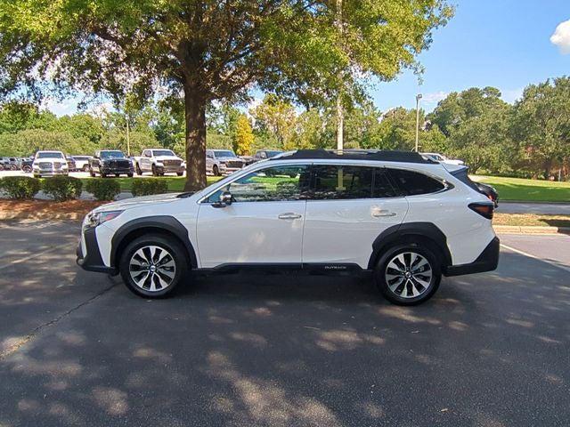 2024 Subaru Outback Touring