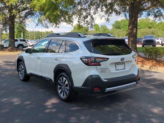 2024 Subaru Outback Touring