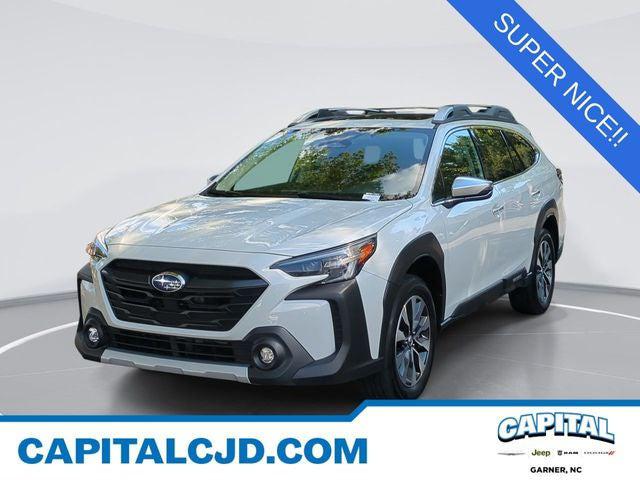 2024 Subaru Outback Touring 2024 Subaru Outback Touring