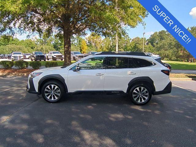 2024 Subaru Outback Touring 2024 Subaru Outback Touring
