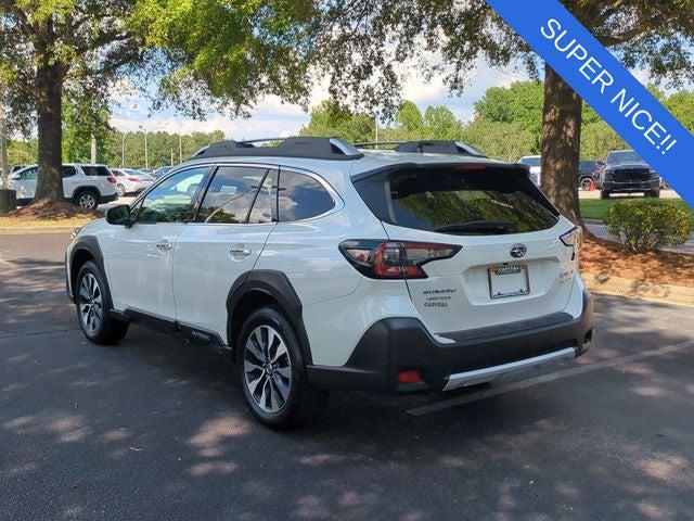 2024 Subaru Outback Touring 2024 Subaru Outback Touring