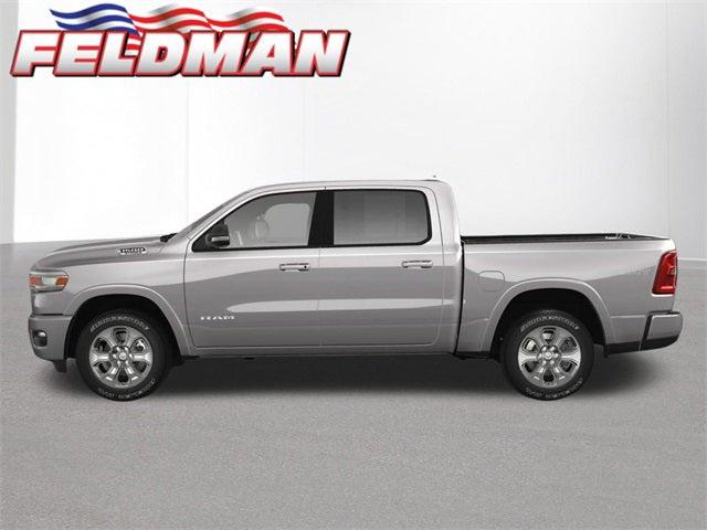 2025 RAM Ram 1500 RAM 1500 BIG HORN CREW CAB 4X4 57 BOX 2025 RAM Ram 1500 RAM 1500 BIG HORN CREW CAB 4X4 57 BOX