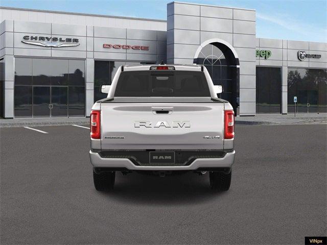 2025 RAM Ram 1500 RAM 1500 BIG HORN CREW CAB 4X4 57 BOX 2025 RAM Ram 1500 RAM 1500 BIG HORN CREW CAB 4X4 57 BOX