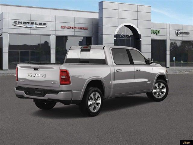 2025 RAM Ram 1500 RAM 1500 BIG HORN CREW CAB 4X4 57 BOX 2025 RAM Ram 1500 RAM 1500 BIG HORN CREW CAB 4X4 57 BOX