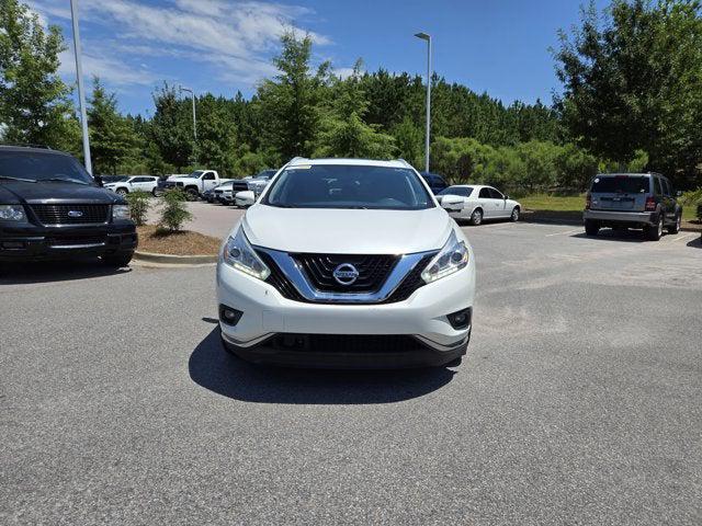 2016 Nissan Murano SL