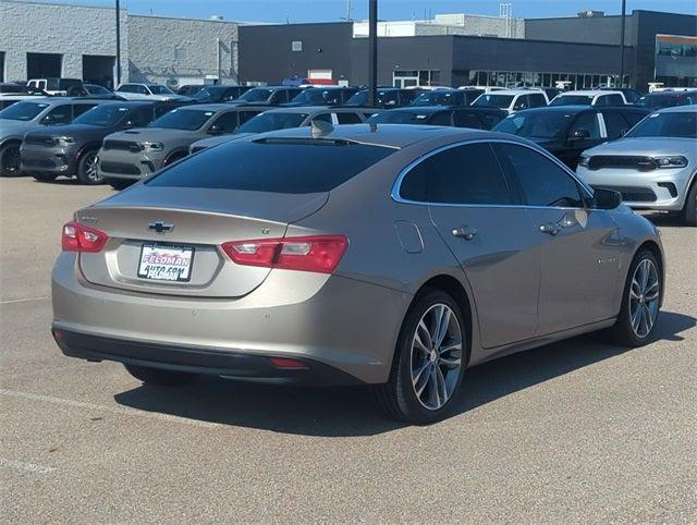 2023 Chevrolet Malibu FWD 1LT 2023 Chevrolet Malibu FWD 1LT
