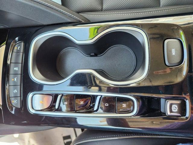 2021 Buick Envision AWD Essence