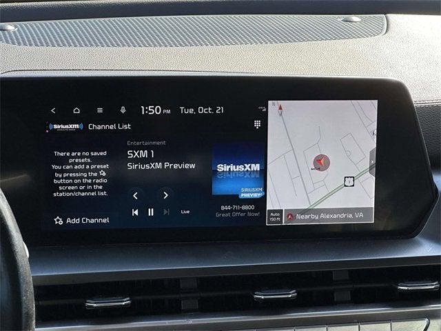 2023 Kia Telluride S 2023 Kia Telluride S