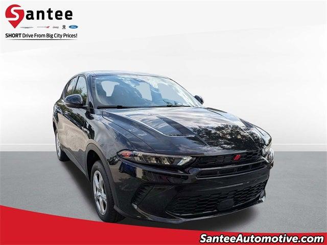 2024 Dodge Hornet GT AWD