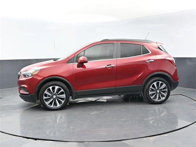 2021 Buick Encore FWD Preferred 2021 Buick Encore FWD Preferred