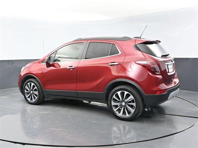 2021 Buick Encore FWD Preferred 2021 Buick Encore FWD Preferred