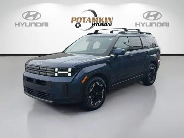 2026 Hyundai Santa Fe SEL for sale in Hialeah, FL