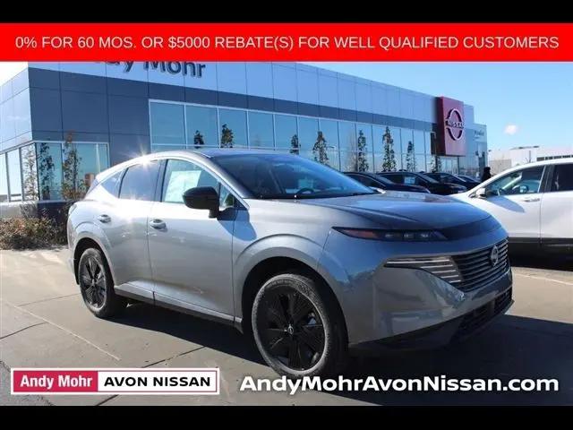 2025 Nissan Murano SV for sale in Avon, IN