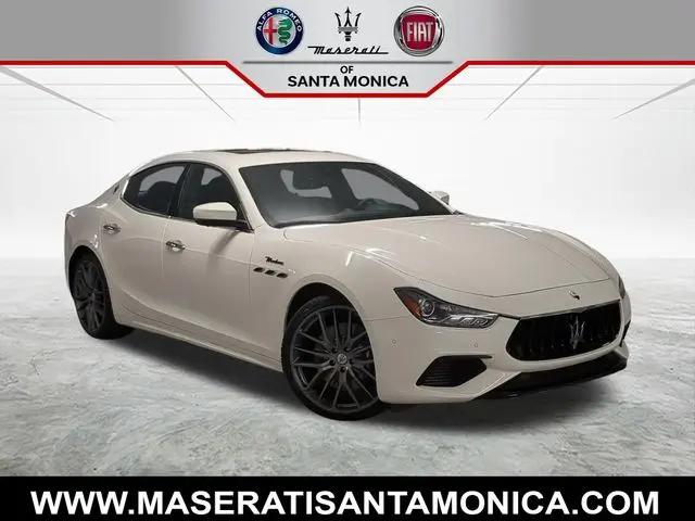2022 Maserati Ghibli Modena Q4 for sale in Santa Monica, CA