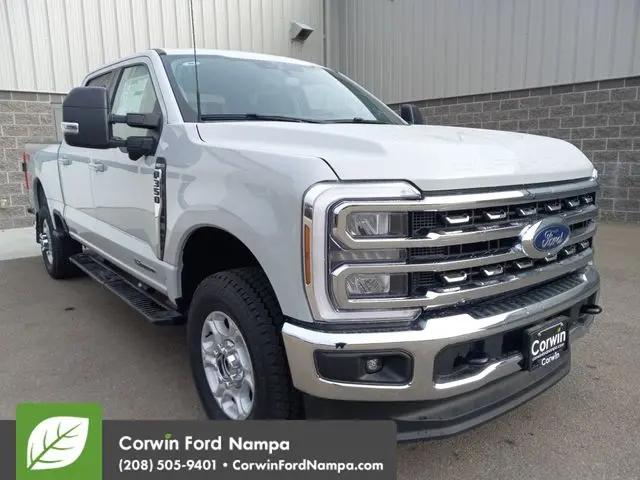 2026 Ford F-350 XLT for sale in Nampa, ID