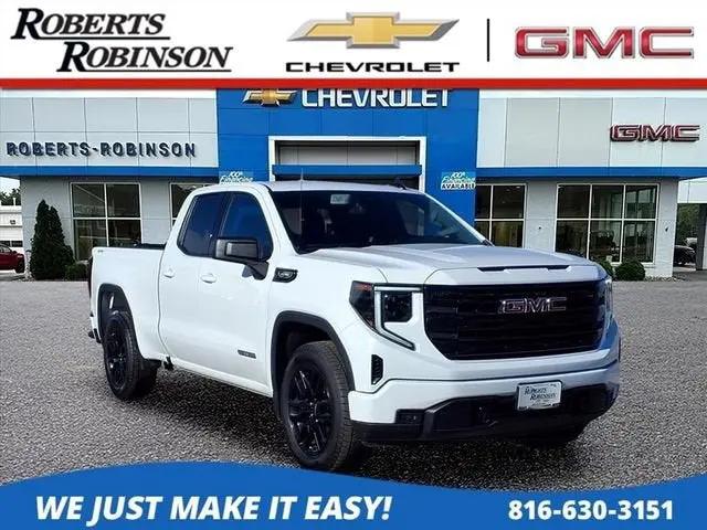 2026 GMC Sierra 1500 Elevation for sale in Excelsior Springs, MO
