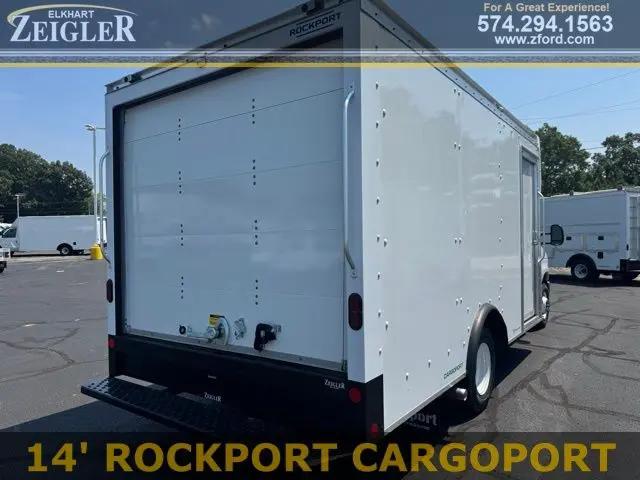 2026 Ford E-350 Cutaway E-Series Cutaway