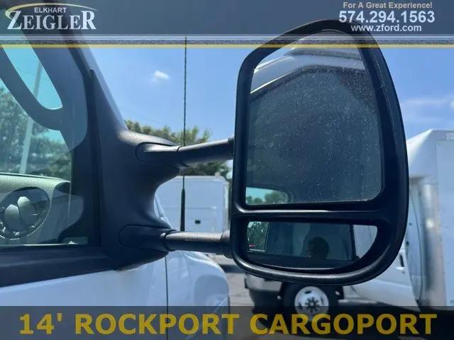 2026 Ford E-350 Cutaway E-Series Cutaway